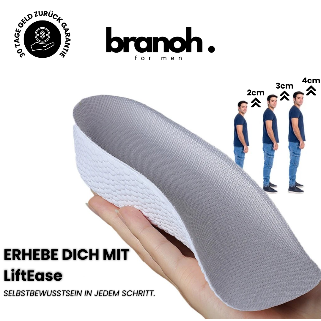 LiftEase - Erhöhe dein Selbstbewusstsein
