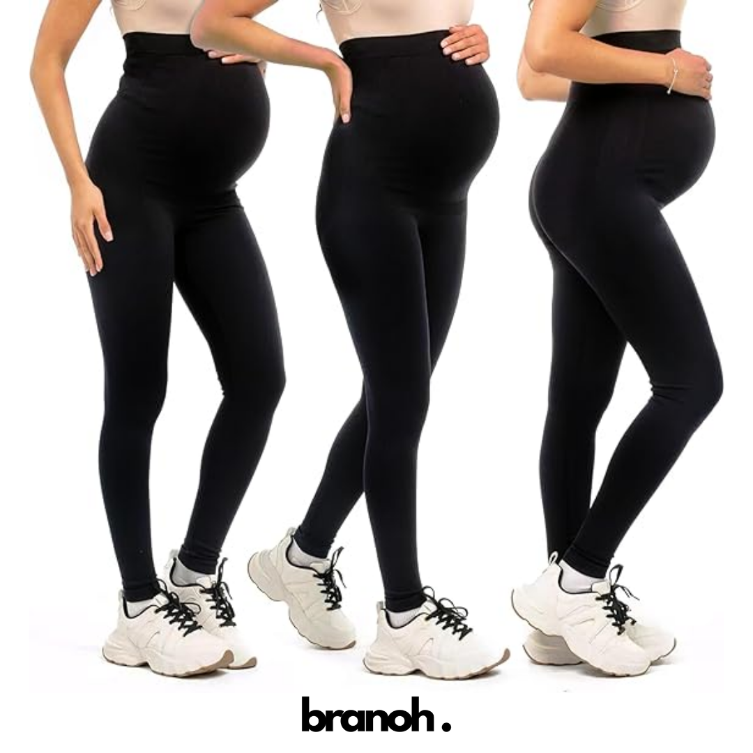 FlexiBelly - Komfort für dich und dein wachsendes Baby