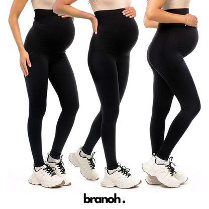 FlexiBelly - Komfort für dich und dein wachsendes Baby
