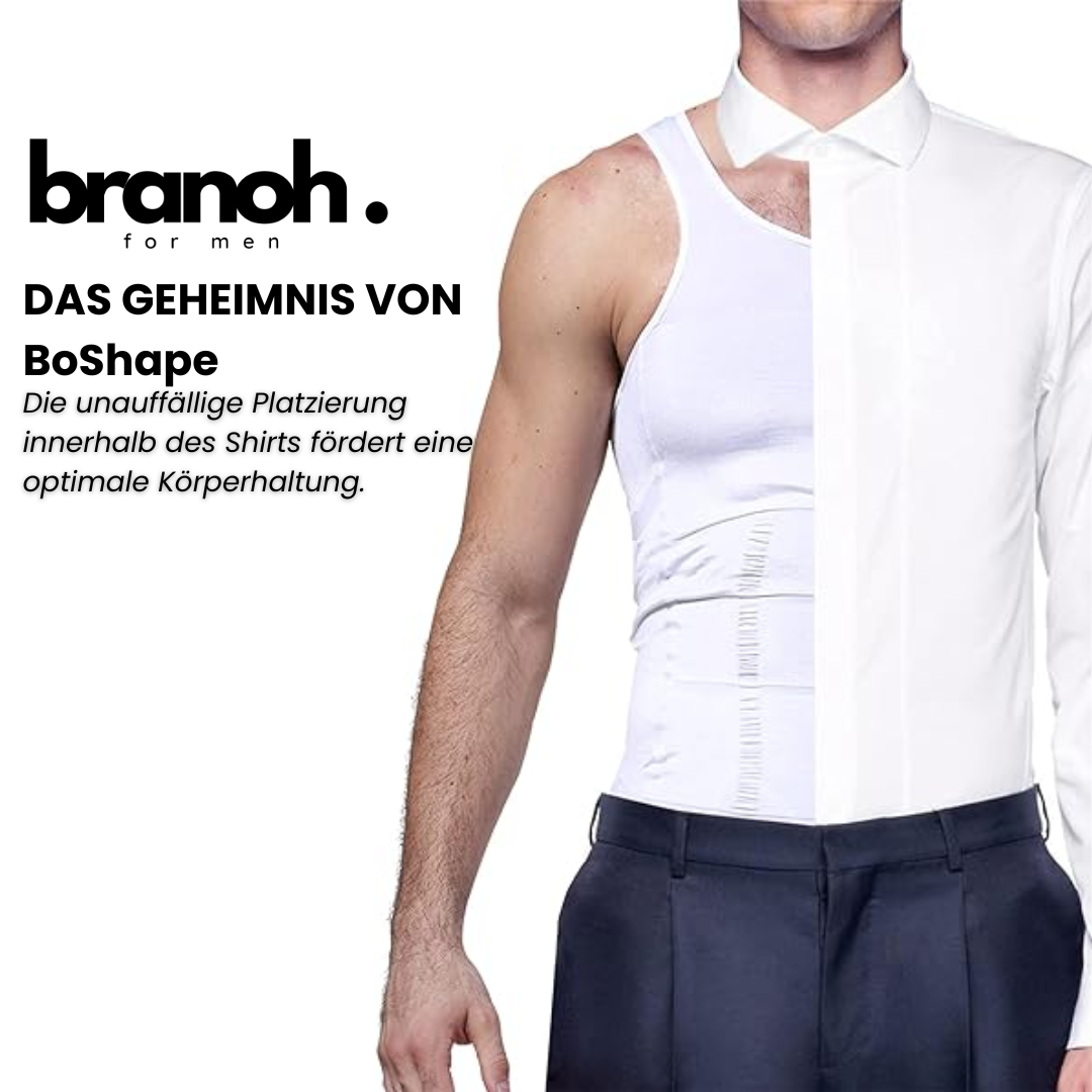 BoShape - Deine sofortige Körperformung