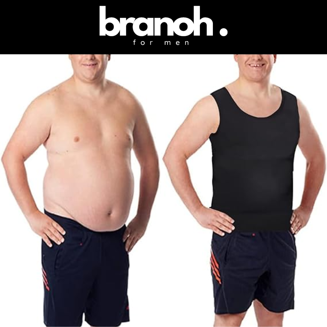 BoShape - Deine sofortige Körperformung